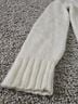 Wooden Ships Graphic White Pullover Sweater Size XS - photo 10