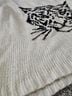 Wooden Ships Graphic White Pullover Sweater Size XS - photo 6