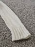 Wooden Ships Graphic White Pullover Sweater Size XS - photo 7