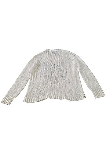 Wooden Ships Pullover Sweater (view 2)