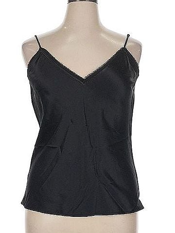 FRAME Sleeveless Top (view 1)