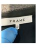 FRAME Black Sleeveless Top Size XL - photo 3
