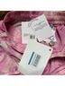 Ganni Tie-dye Pink Athletic Shorts Size 2 - photo 4