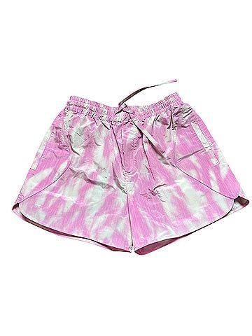 Ganni Athletic Shorts (view 1)