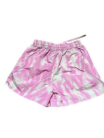 Ganni Athletic Shorts (view 2)