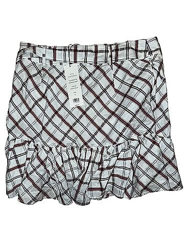 Veronica Beard Memphis  Casual Skirt (view 2)
