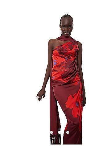 ASOS Cocktail Dress (view 2)