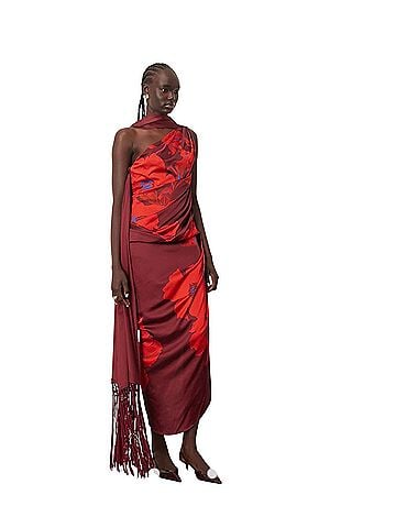 ASOS Cocktail Dress (view 1)