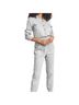 Faherty Gray Jumpsuit Size S - photo 1