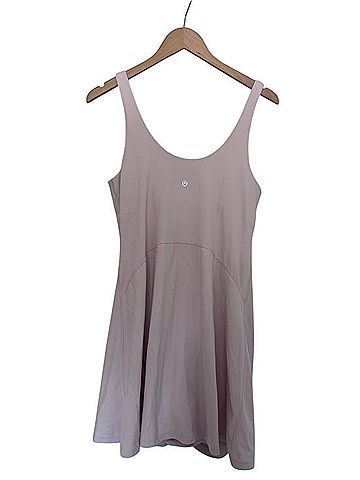 Lululemon Athletica Align Casual Dress (view 2)