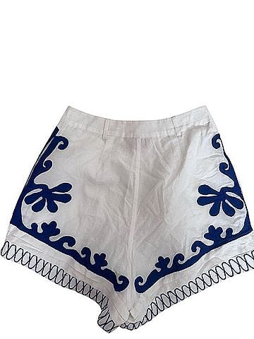 Wallflower Dressy Shorts (view 2)