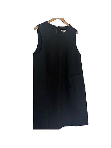 Boden Pocket Detail Mini Shift Dress Casual Dress (view 1)