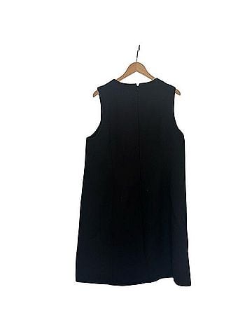 Boden Pocket Detail Mini Shift Dress Casual Dress (view 2)