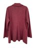 Betabrand Red Blazer Size XXL - photo 2