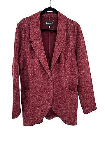 Betabrand Cozy Sweater Blazer Jacket Blazer (view 1)