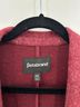 Betabrand Red Blazer Size XXL - photo 3