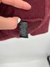 Betabrand Red Blazer Size XXL - photo 4