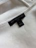 Banana Republic White Pullover Hoodie Size L - photo 3