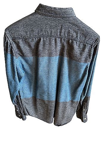 American Rag Button-Down Shirt (view 2)