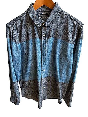 American Rag Button-Down Shirt (view 1)
