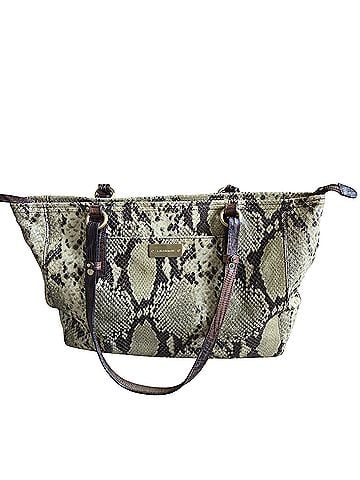 Brahmin Leather Shoulder Bag (view 1)
