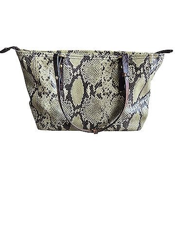 Brahmin Leather Shoulder Bag (view 2)