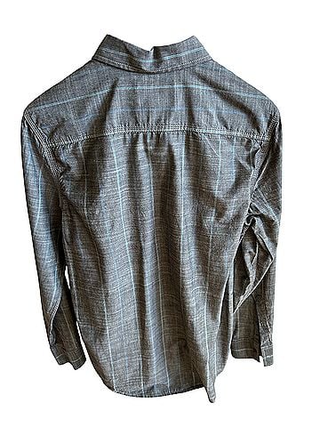 American Rag Button-Down Shirt (view 2)