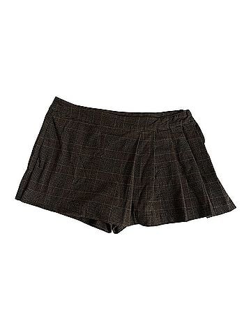 Zara Shorts (view 1)