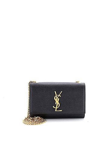 Chloé Marcie Crossbody Bag Leather Mini (view 1)