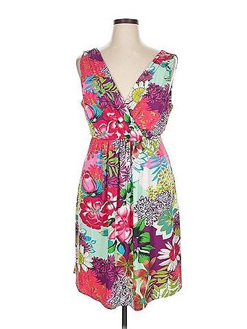 Olivia Matthews Cocktail Dress (view 1)