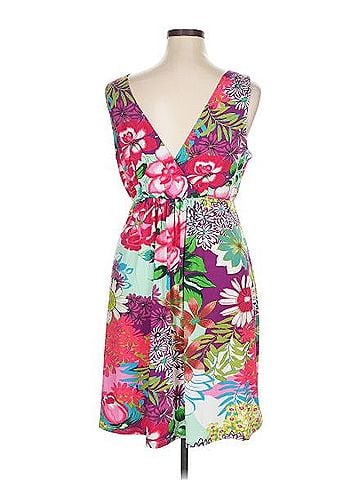 Olivia Matthews Cocktail Dress (view 2)