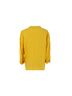 Kim Rogers 100% Linen Yellow Button-Down Shirt Size XL - photo 2