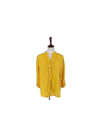 Kim Rogers Button-Down Shirt (view 1)