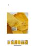 Kim Rogers 100% Linen Yellow Button-Down Shirt Size XL - photo 5