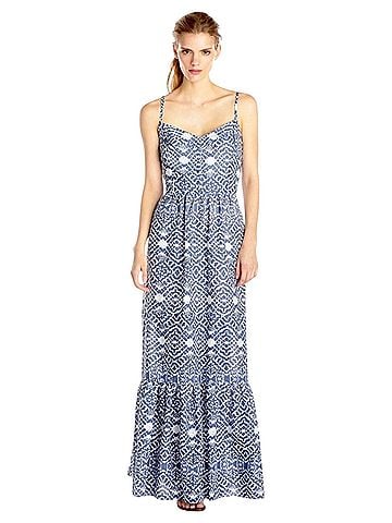Betsey Johnson Amazing Aztec Casual Dress (view 1)