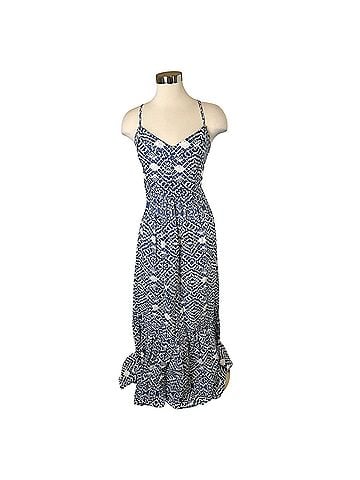 Betsey Johnson Amazing Aztec Casual Dress (view 2)