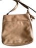 Sam Edelman Tan Leather Crossbody Bag One size - photo 2