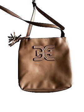Sam Edelman Leather Crossbody Bag (view 1)
