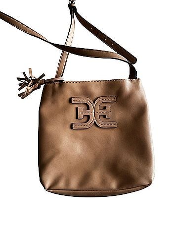 Sam Edelman Leather Crossbody Bag (view 1)