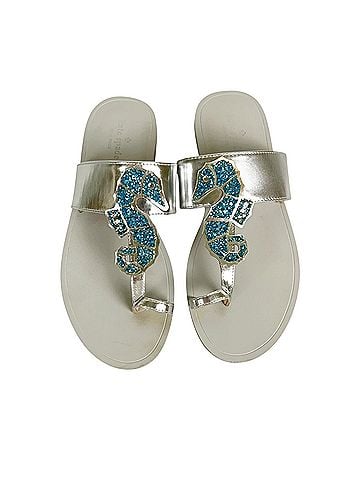 Kate Spade New York Cazabon Sandals (view 2)