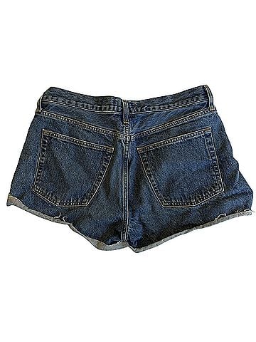 AGOLDE Denim Shorts (view 2)