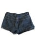AGOLDE Blue Denim Shorts Size 29 waist - photo 2