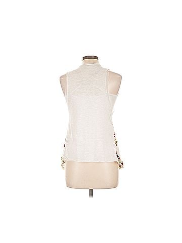 Lola Sleeveless Top (view 2)
