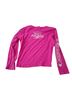 Harley Davidson Pink Long Sleeve Top Size M - photo 2
