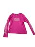 Harley Davidson Pink Long Sleeve Top Size M - photo 1
