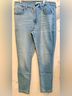 Levi's Blue Jeans Size 33 waist - photo 4