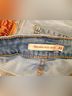 Levi's Blue Jeans Size 33 waist - photo 5