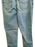 Levi's Blue Jeans Size 33 waist - photo 2
