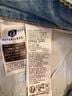 Levi's Blue Jeans Size 33 waist - photo 7