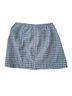 BDG Plaid Casual Skirt Size M - photo 2